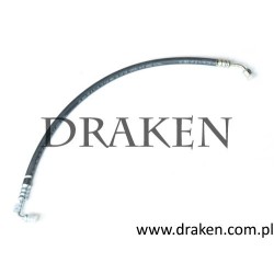 Przewód klimatyzacji 900 1985-1993 ( osuszacz - zawór klimatyzacji )