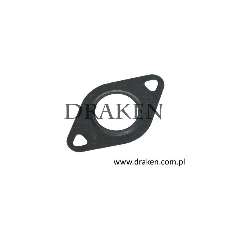 Uszczelka EGR 9-3, 9-5 2005-2007 1.9TiD 150KM (turbina - chłodnica egr)