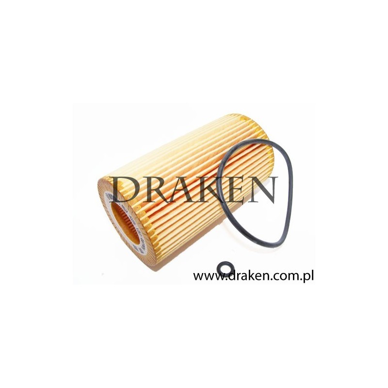 Filtr oleju 9-3,9-5 1998-05 2.2TiD (Diesel) PURFLUX