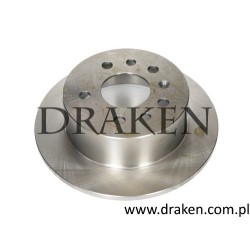 Tarcza hamulcowa tylna 900NG 1994-1996 ABS