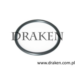 O-ring tłumika szmerów 900NG, 9-3 1994-2000