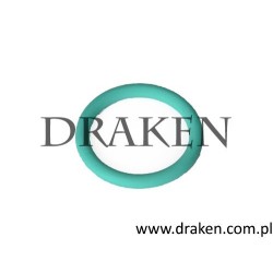 Uszczelka turbiny (boczny zawór turbo) 9-3 2003-2011 B207 