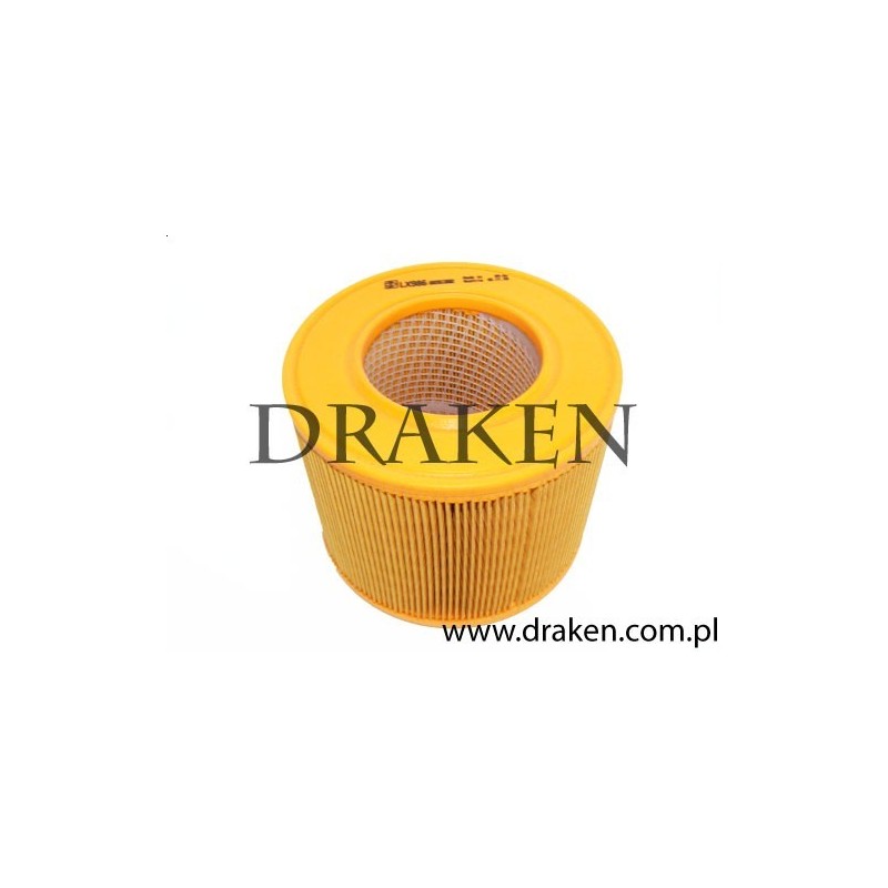 Filtr powietrza 9-5 2002-03 3.0TiD (Diesel)