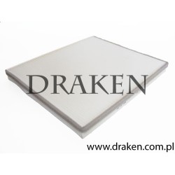 Filtr kabiny 9000 1992-98 z klimatyzacją