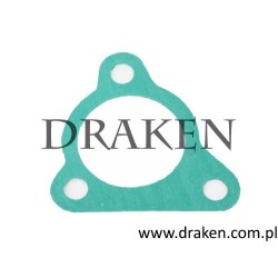 Uszczelka podstawy pompy wody 900, 9000 1985-1993