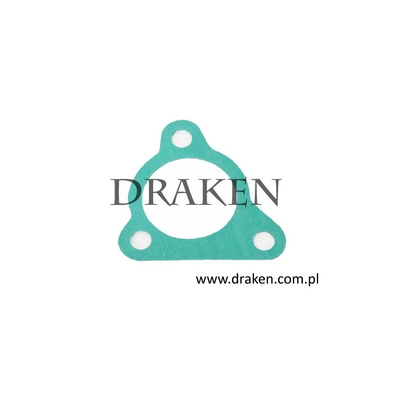 Uszczelka podstawy pompy wody 900, 9000 1985-1993