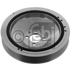 Koło pasowe 9-3 2004- 1.9TID DIESEL 88kW