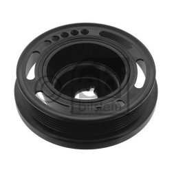 Koło pasowe 9-5 II 2010- 1.6T Benzyna