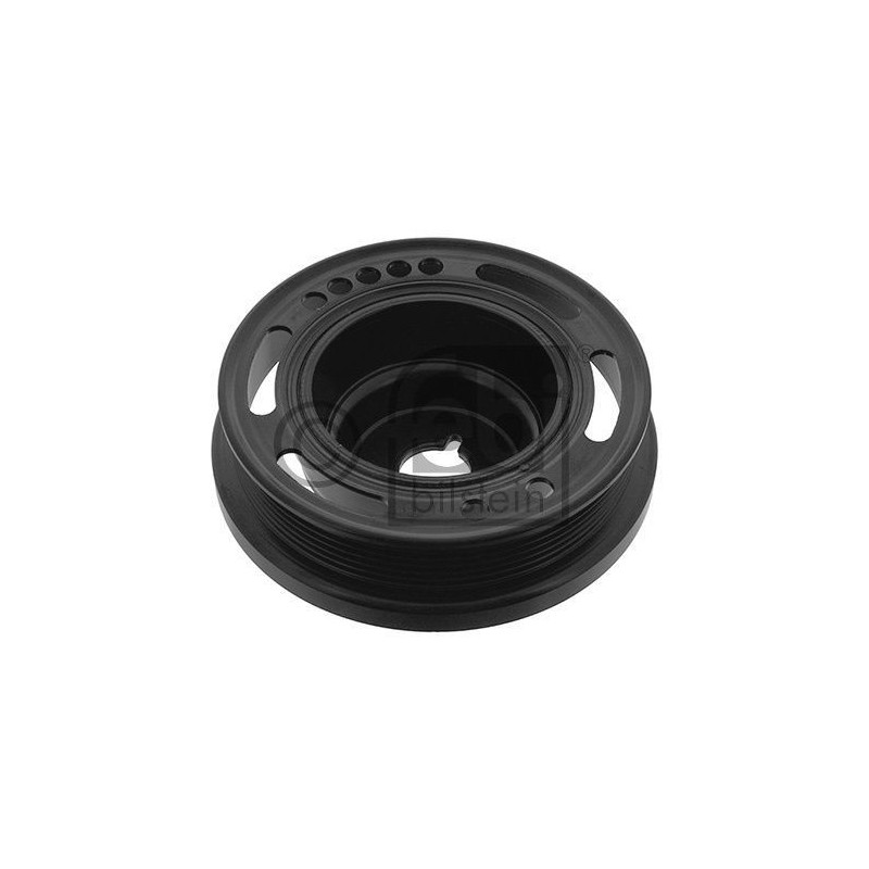 Koło pasowe 9-5 II 2010- 1.6T Benzyna