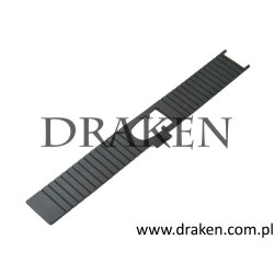 Pokrywka pod dźwignię skrzyni automatycznej 9-3, 9-5 1998-2010 