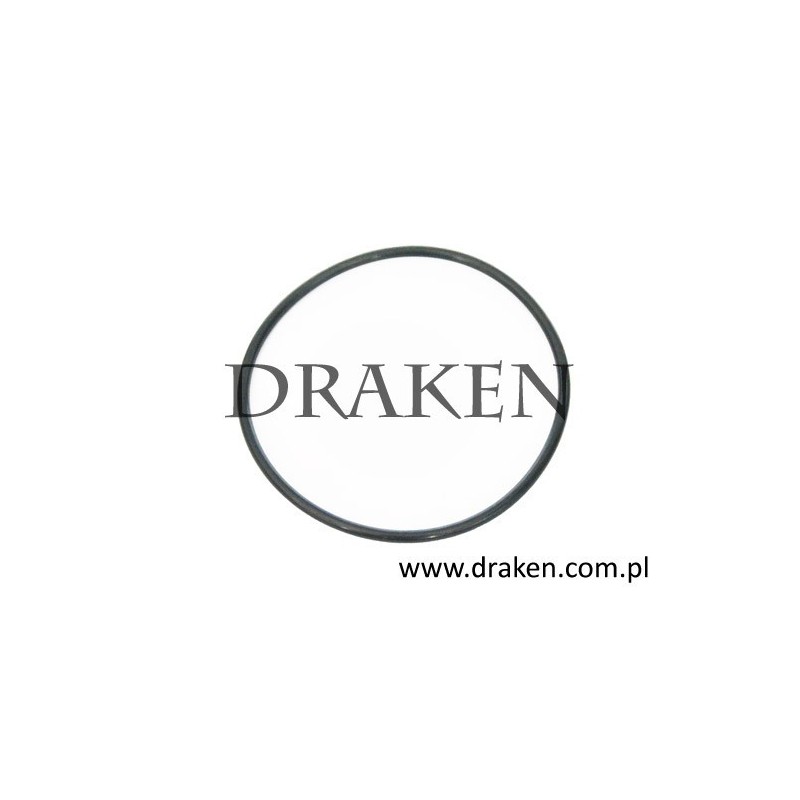 Oring przepustnicy 900, 9000 1985-1993