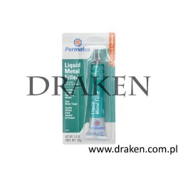 PERMATEX PŁYNNY METAL 99G