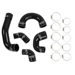 Komplet przewodów intercoolera 9-3 2005-2012 1.9TiD 150KM