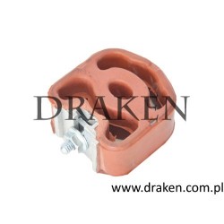 Guma mocująca 9-3 , 9-5 2005-2011 1.9TiD