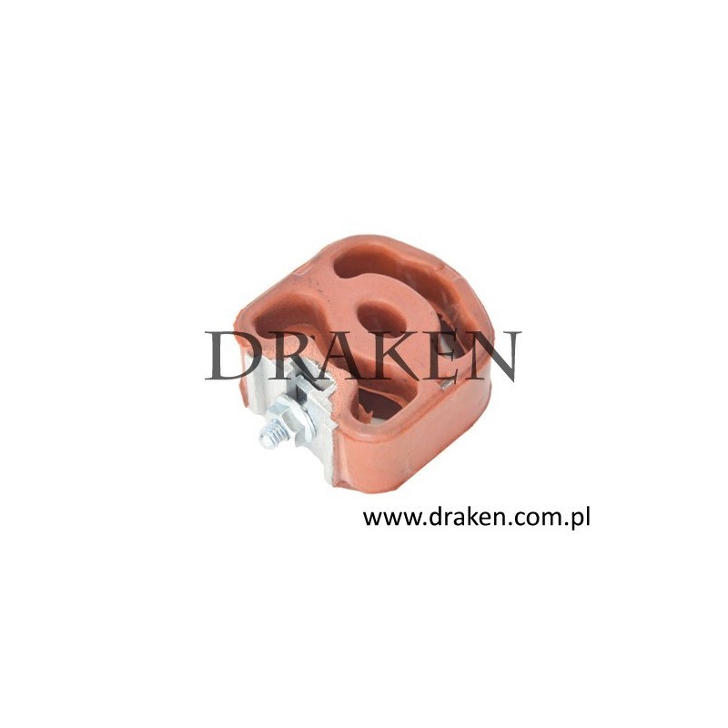 Guma mocująca 9-3 , 9-5 2005-2011 1.9TiD