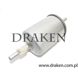 Filtr paliwa 9-3,9-5 2004- R4 ORYGINAŁ GM