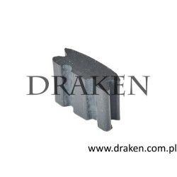 Guma mocująca 900NG, 9-3 1994-2002 (tłumik środkowy)