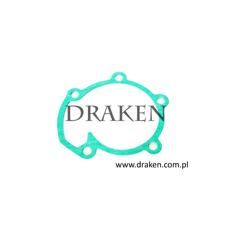 Uszczelka podstawy pompy wody 99, 90, 900 1982-1993