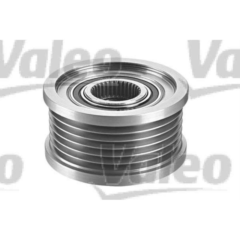 Sprzęgiełko alternatora 9-3, 9-3X, 9-5 1.9TiD 120KM 150KM VALEO
