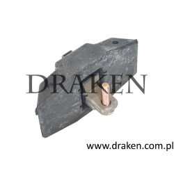 Tuleja odbój wahacza wzdłużnego tył 9-5 1998-2010