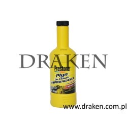 Płyn do układu kierowniczego ze wsp. + uszczelniacz PRESTONE 0.355L