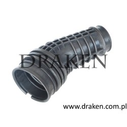 Rura 9-5 1998-2010 przepływomierz - turbina