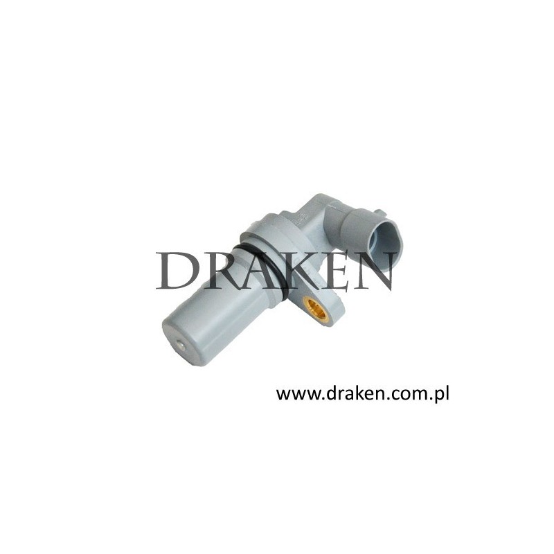 Czujnik położenia wału korbowego 9-3, 9-5 2004-2012 1.9TiD 150KM 180KM