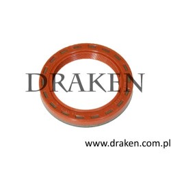 Uszczelniacz (simmering) wałka rozrządu 900NG, 9000, 9-5 1994-2003 2.5V6, 3.0V6 REINZ