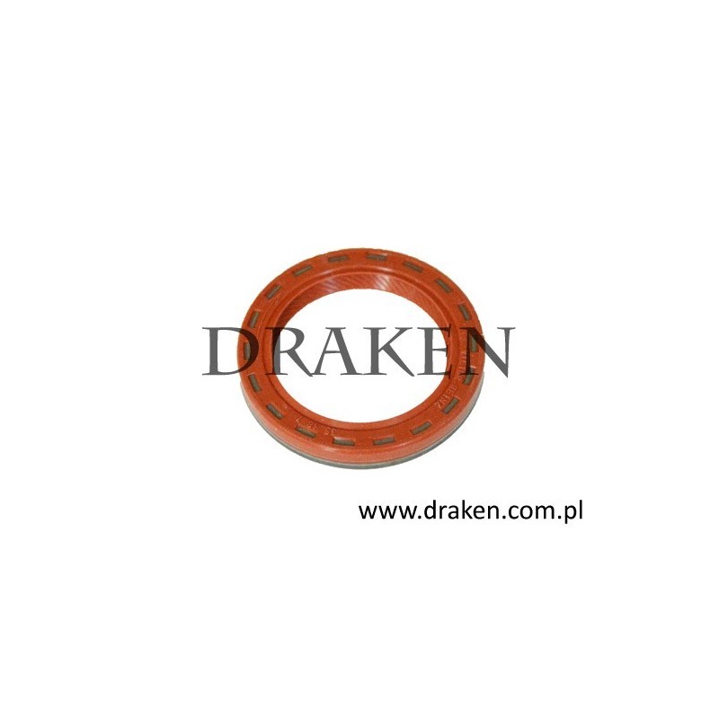 Uszczelniacz (simmering) wałka rozrządu 900NG, 9000, 9-5 1994-2003 2.5V6, 3.0V6 REINZ