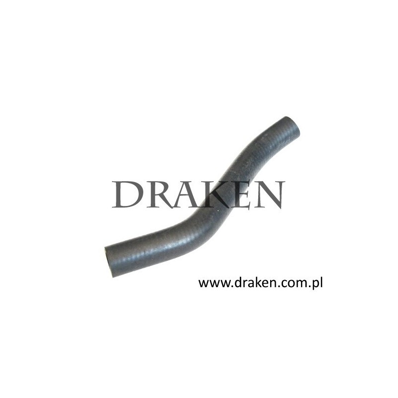 Rura 9000 1992-1998 silnik-nagrzewnica dolna