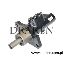 Pompa hamulcowa 900NG, 9-3 1994-2002