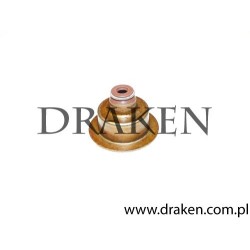 Uszczelniacz trzonka zaworu 9-3,9-5 1998- R4 16szt REINZ