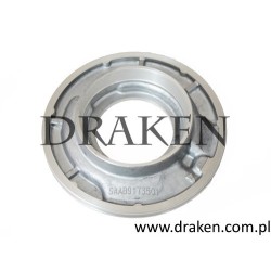 Obudowa pompy oleju 900NG, 9-3, 9-5 1996-2010 OE SAAB