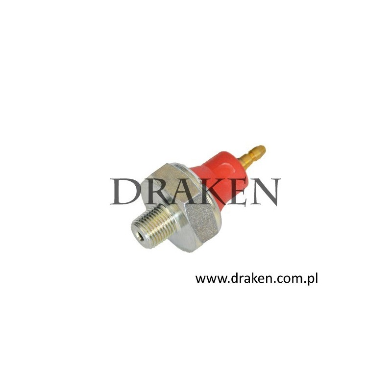 Czujnik ciśnienia oleju 9-5 2002-2005 3.0TiD