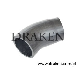 Rura intercoolera (między intercoolerem a przepustnicą) 9-5 2002-2005 2.2TiD