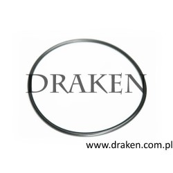 Oring dyferencjału skrzyni manualnej 900NG, 9000, 9-3 1994-1998 prawa