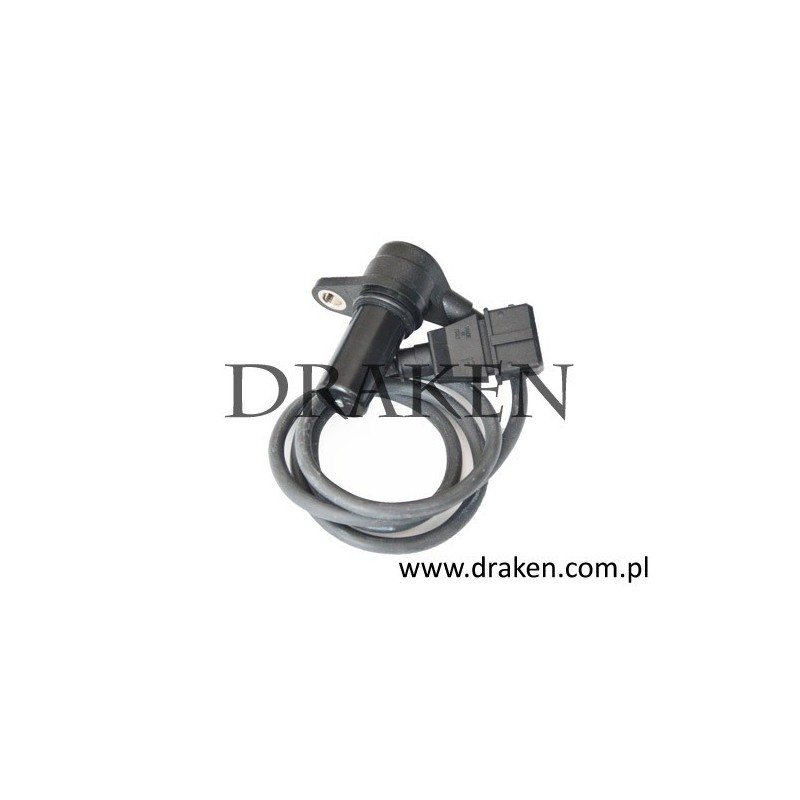 Czujnik położenia wału korbowego 900NG, 9000 1994-1995 V6 