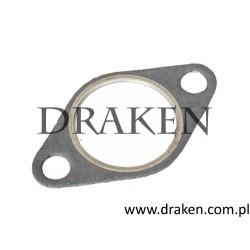 Uszczelka 95, 96, Sonett 1965-1975 1.5V4