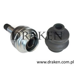 Przegub wewnętrzny 9-3 2003-2012 1.9TiD, 1.9TTiD 