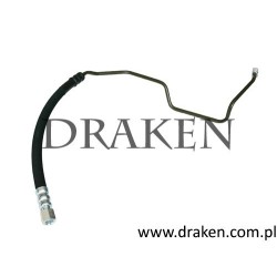 Przewód wspomagania 900NG, 9-3 1994-2002 Benzyna (przy przekładni)