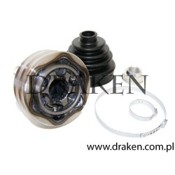 Przegub zewnętrzny 99 1972-1974