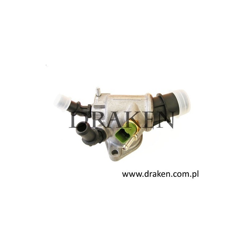 Termostat 9-3, 9-5 2004-2011 1.9TiD Diesel