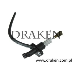 Pompa sprzęgła 9-5 2002-2010