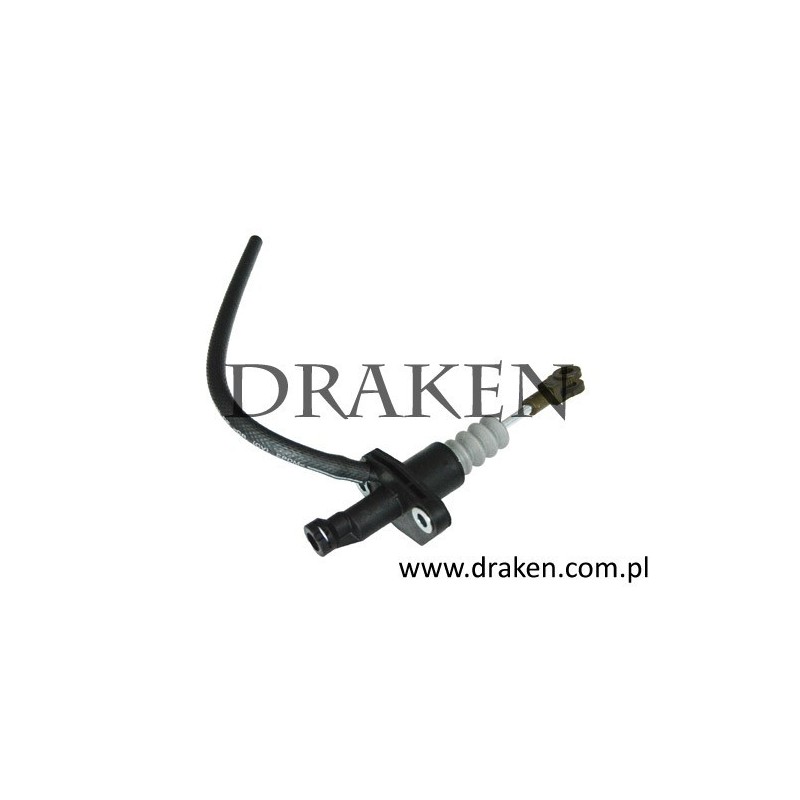 Pompa sprzęgła 9-5 2002-2010