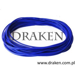 Przewód podciśnienia SAMCO 4mm