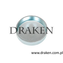 Zaślepka wałka balansu w bloku silnika 900, 9000, 9-3, 9-5 1990-2010 R4 