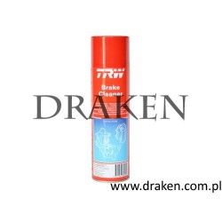 Środek czyszczący (odtłuszczacz) TRW 500mL