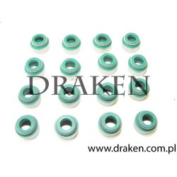 Uszczelniacz trzonka zaworu 9-3 2003- 1.8 (1szt)