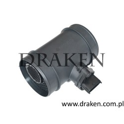 Przepływomierz 9-3 SS 2003-2004 2.2TiD BOSCH