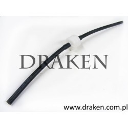 Odma - rura trojnik- przepustnica 9-3,9-5 1998-03 B205 B235